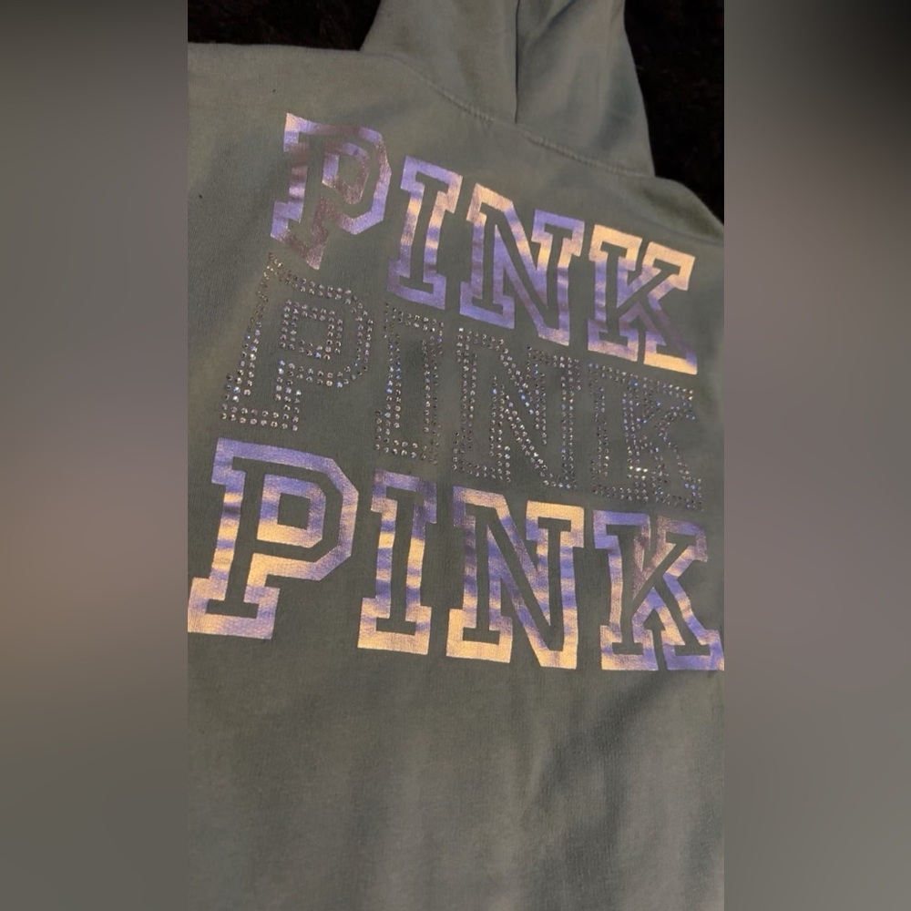 Victoria secret PINK jacket